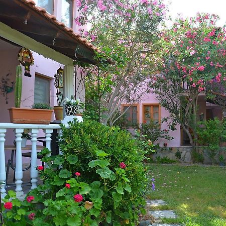 Villa Poseidon Dalyan Bagian luar foto