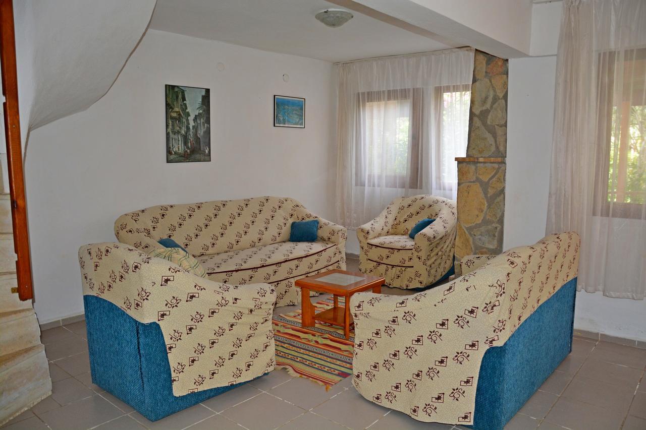 Villa Poseidon Dalyan Bagian luar foto
