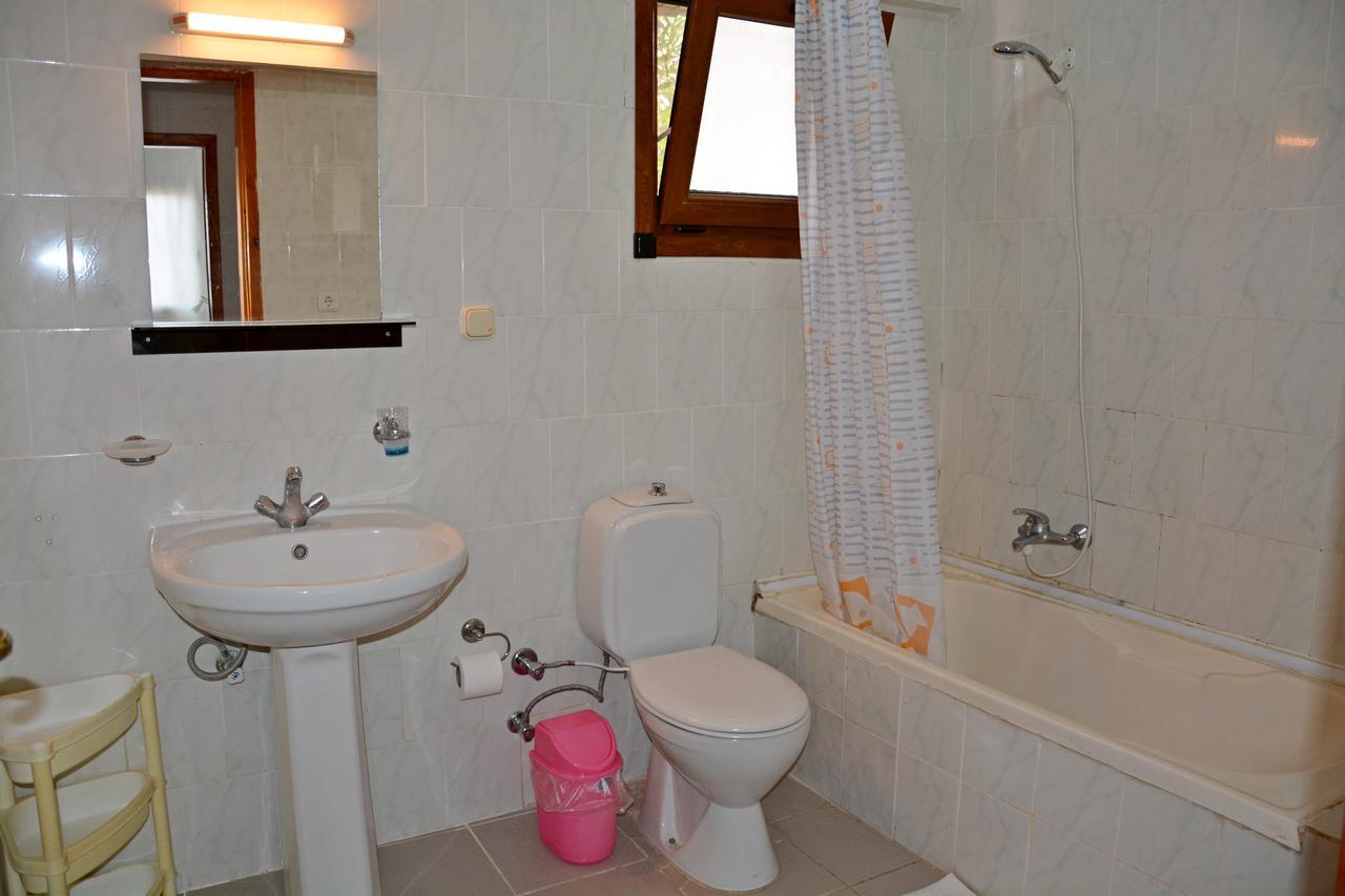 Villa Poseidon Dalyan Bagian luar foto