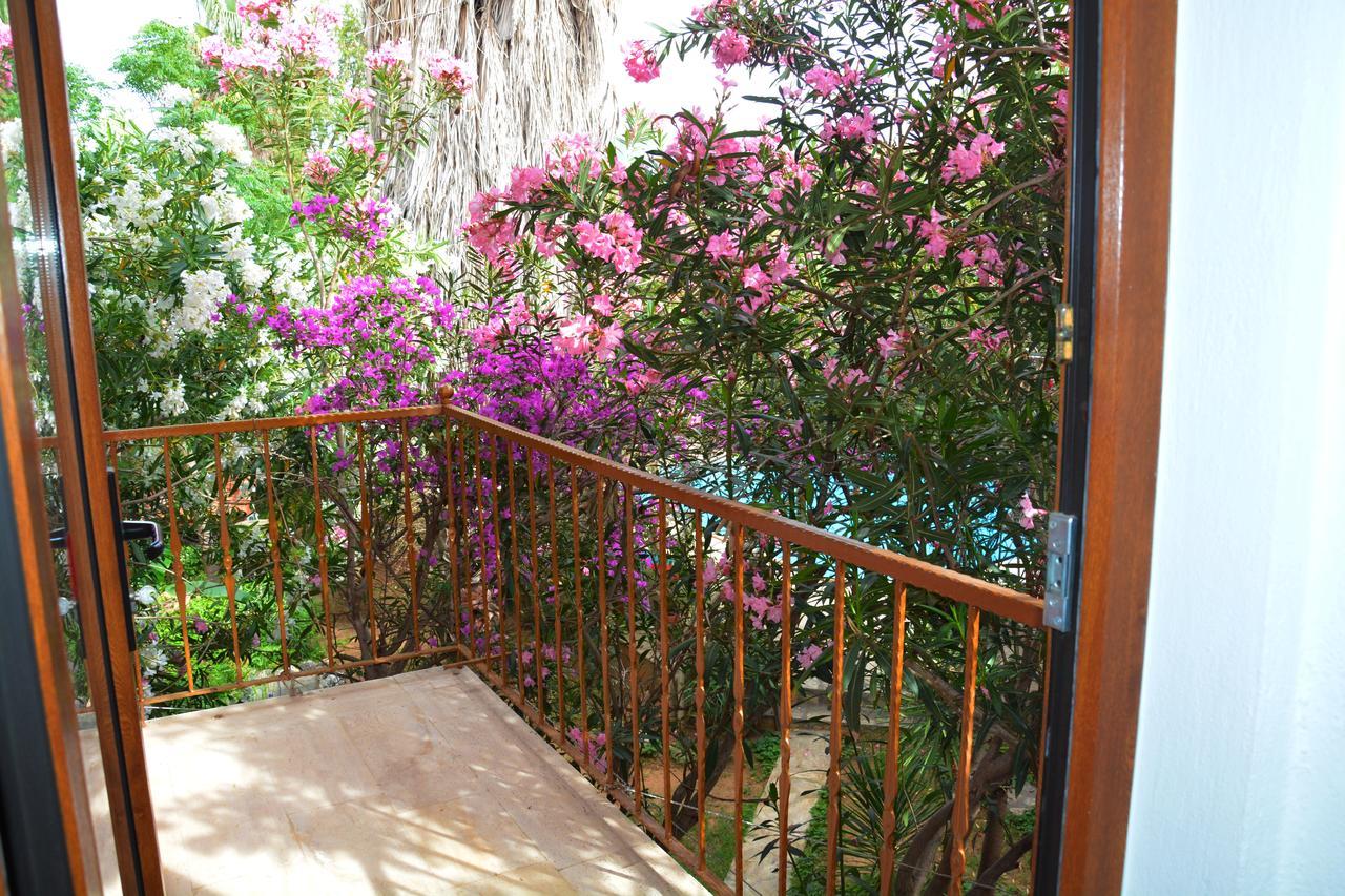 Villa Poseidon Dalyan Bagian luar foto