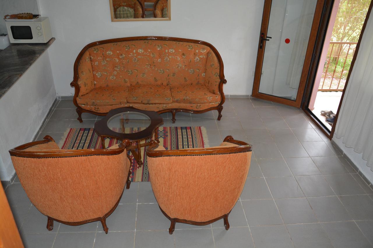 Villa Poseidon Dalyan Bagian luar foto