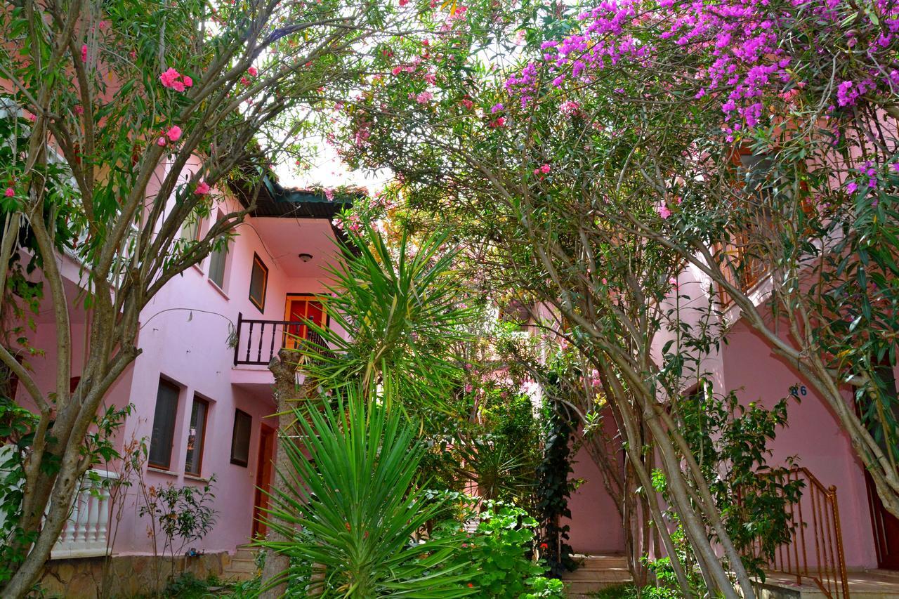 Villa Poseidon Dalyan Bagian luar foto