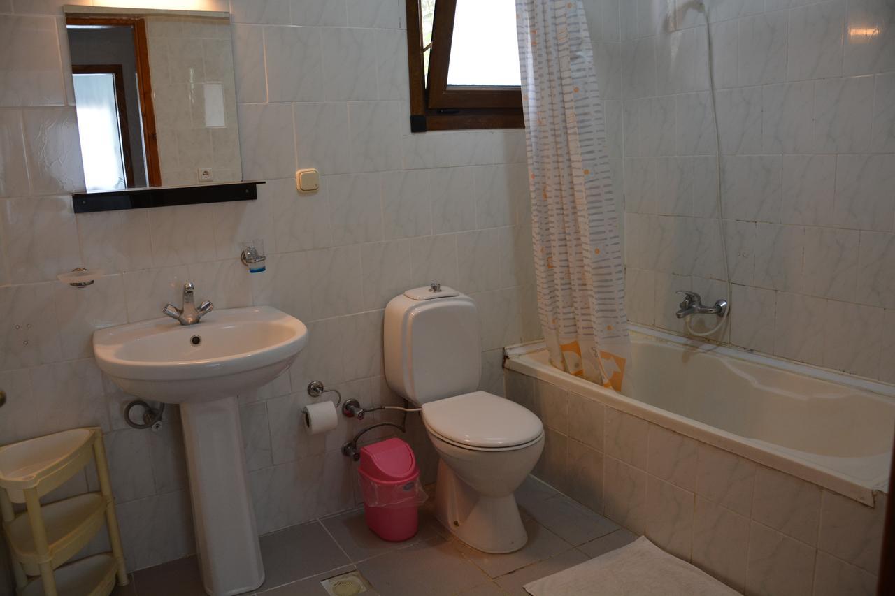 Villa Poseidon Dalyan Bagian luar foto