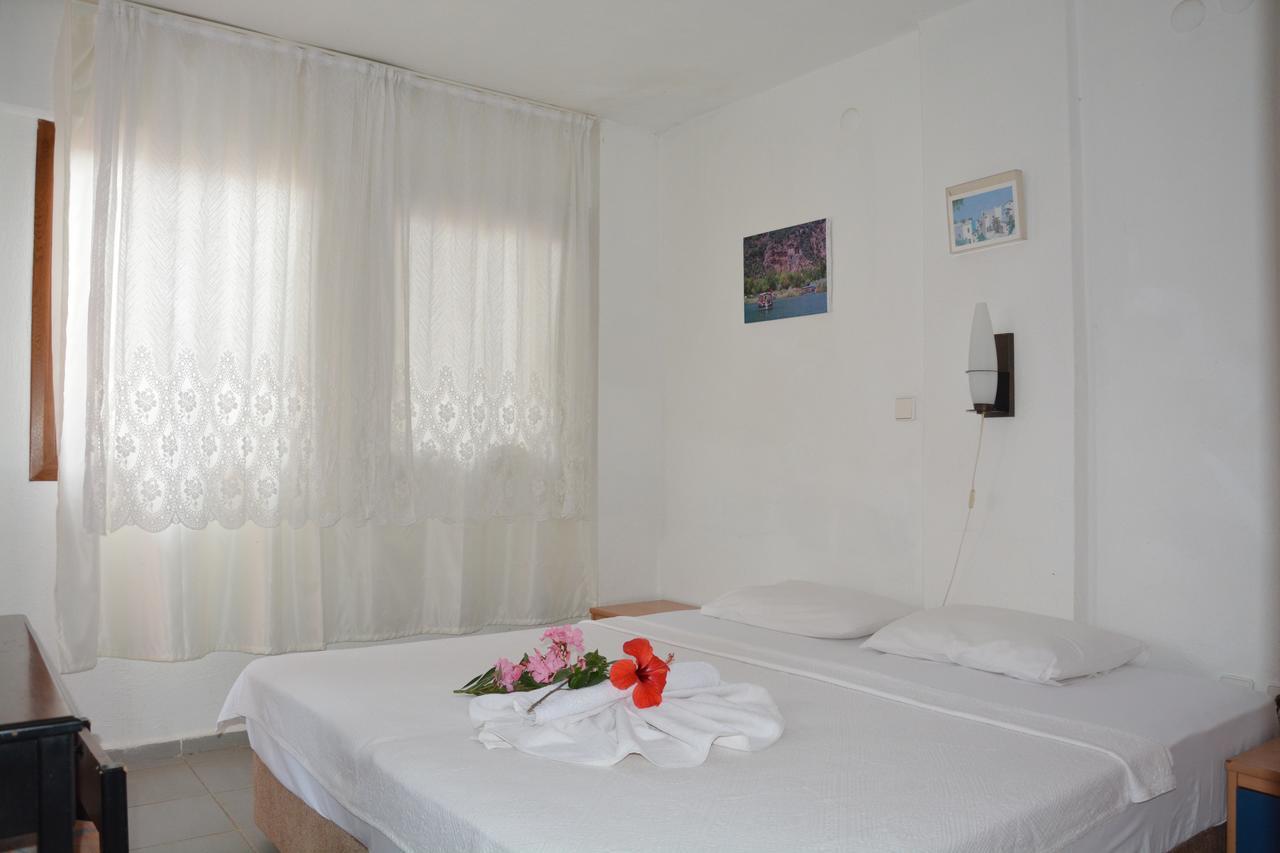 Villa Poseidon Dalyan Bagian luar foto