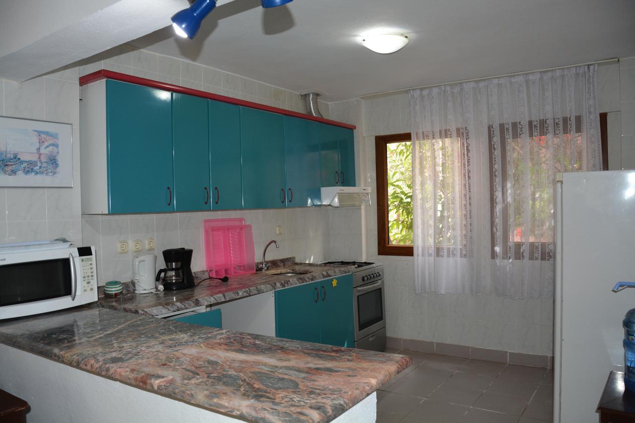 Villa Poseidon Dalyan Bagian luar foto