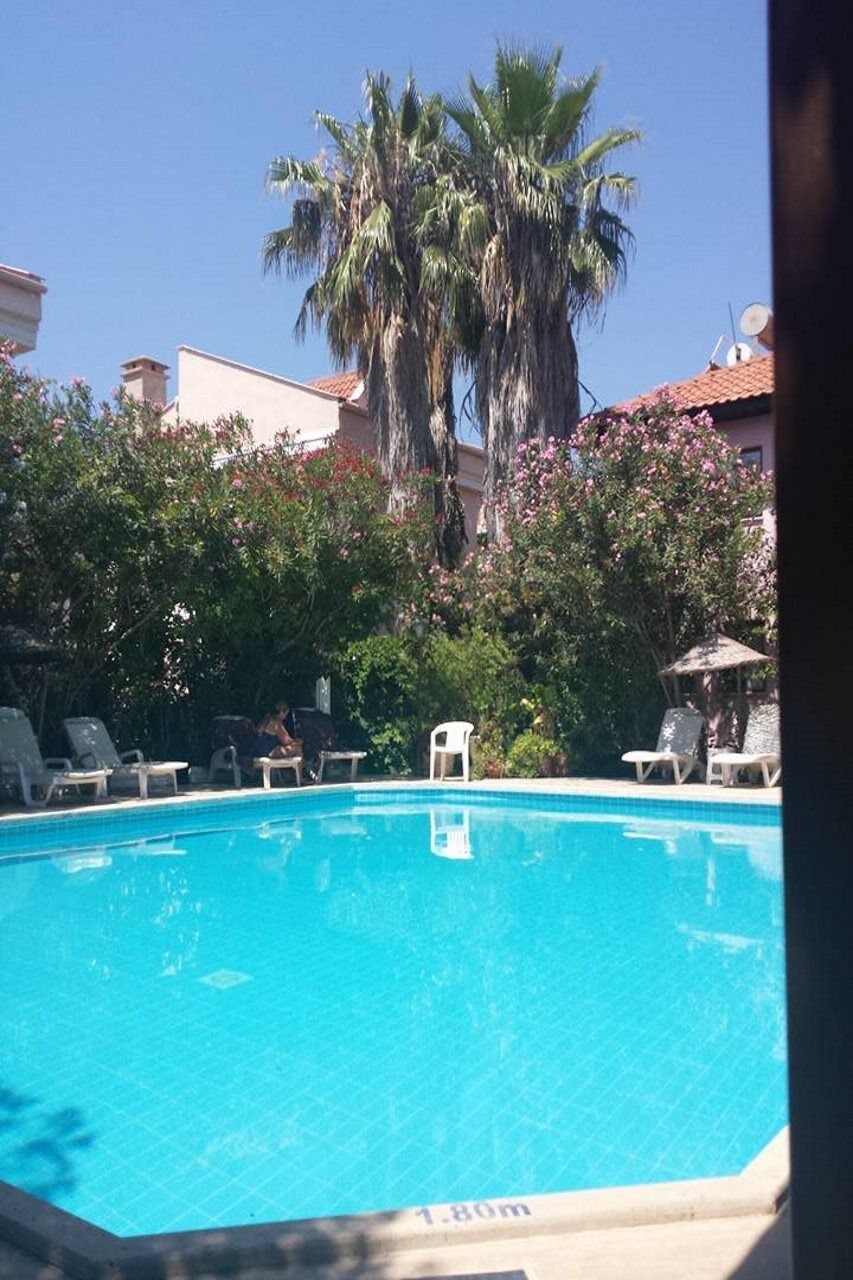 Villa Poseidon Dalyan Bagian luar foto