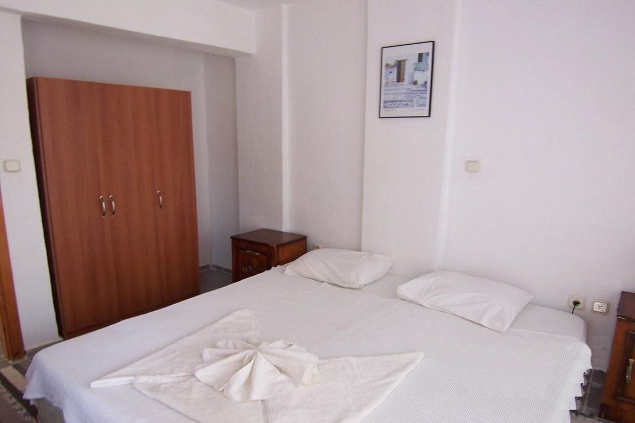 Villa Poseidon Dalyan Bagian luar foto