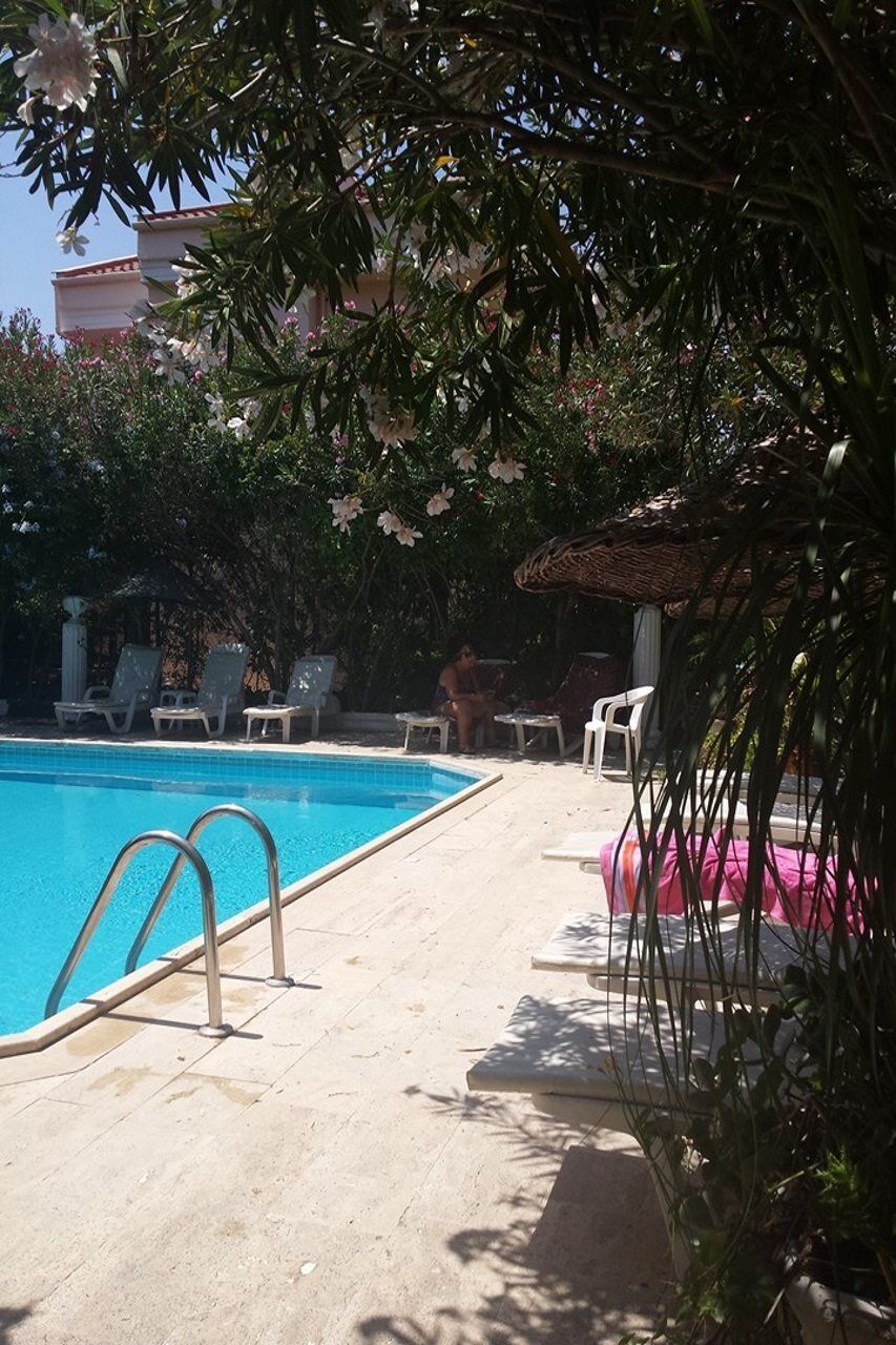 Villa Poseidon Dalyan Bagian luar foto