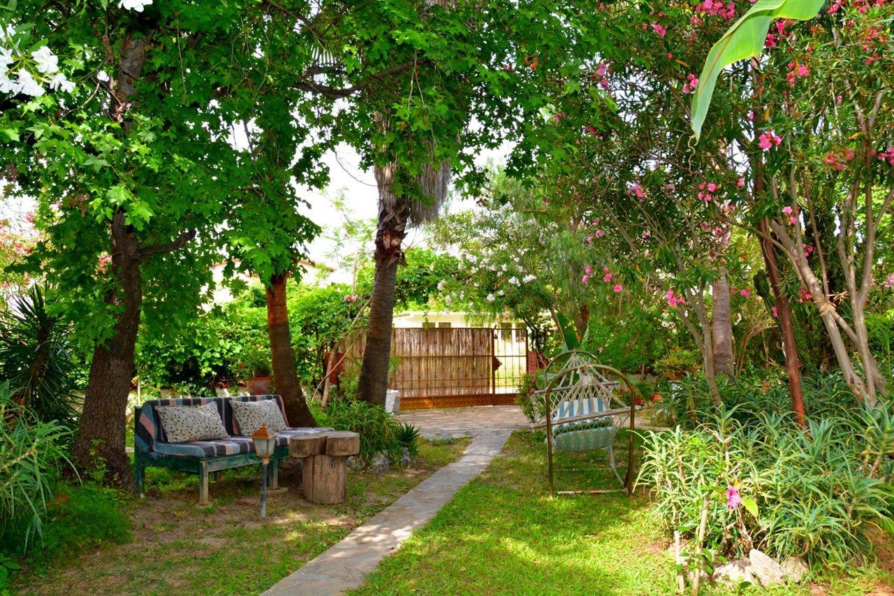 Villa Poseidon Dalyan Bagian luar foto
