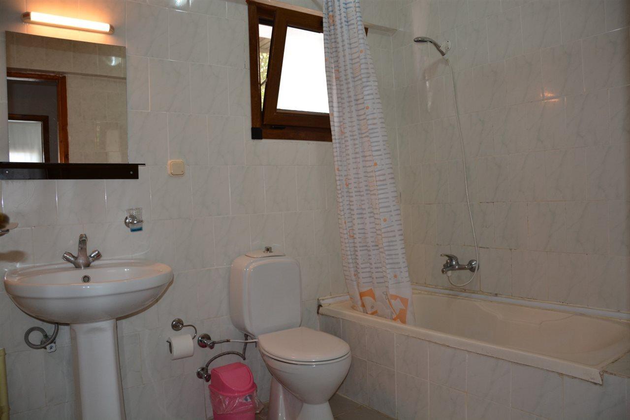 Villa Poseidon Dalyan Bagian luar foto