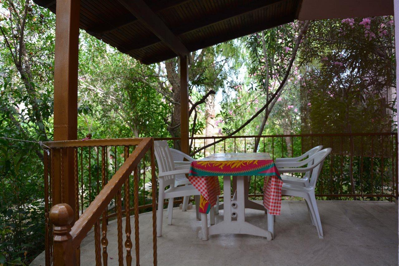 Villa Poseidon Dalyan Bagian luar foto